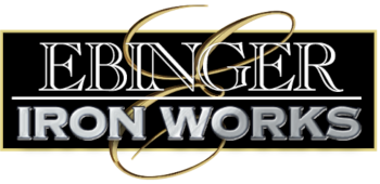 Ebinger Iron Works