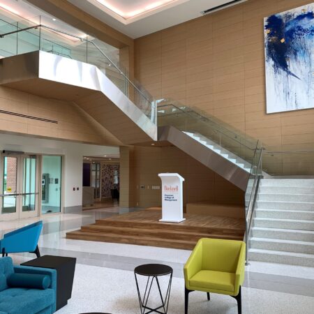 Bucknell U. - Freeman College