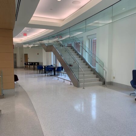 Bucknell U. - Freeman College