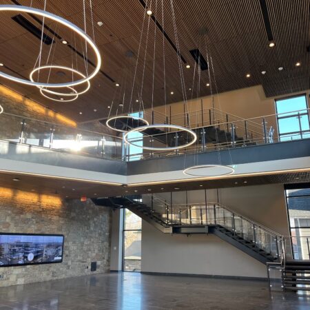 Lehigh U. College of Business and Economics